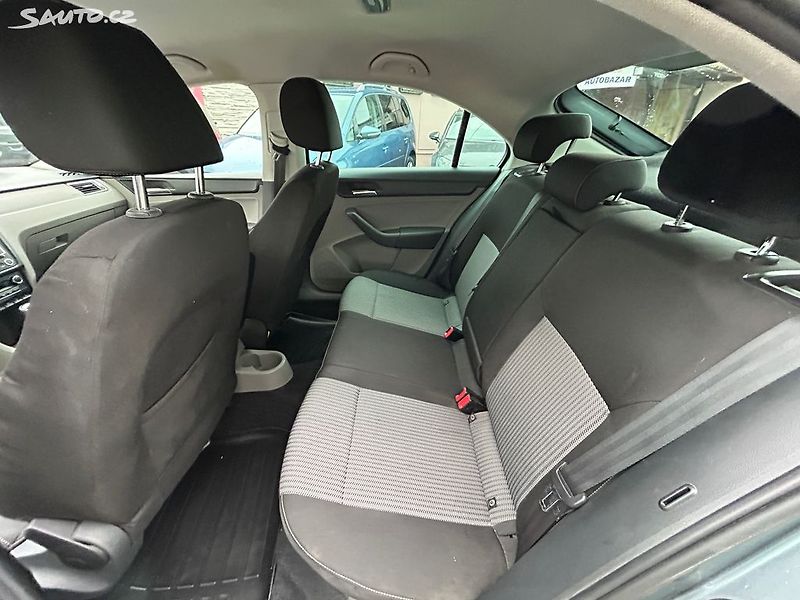 Seat Toledo (2013) 1.2 TSi 77 KW servisni kniha - fotka 12 z 25