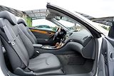 Mercedes-Benz SL 600, V12, 500PS, 88.000km - náhled 34