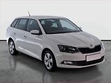 Škoda Fabia (2016) Style 1.4 TDI, Tempomat - náhled 1