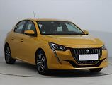 Peugeot 208 (2020) 1.2 PureTech, Serv.kniha, Kůže - náhled 1