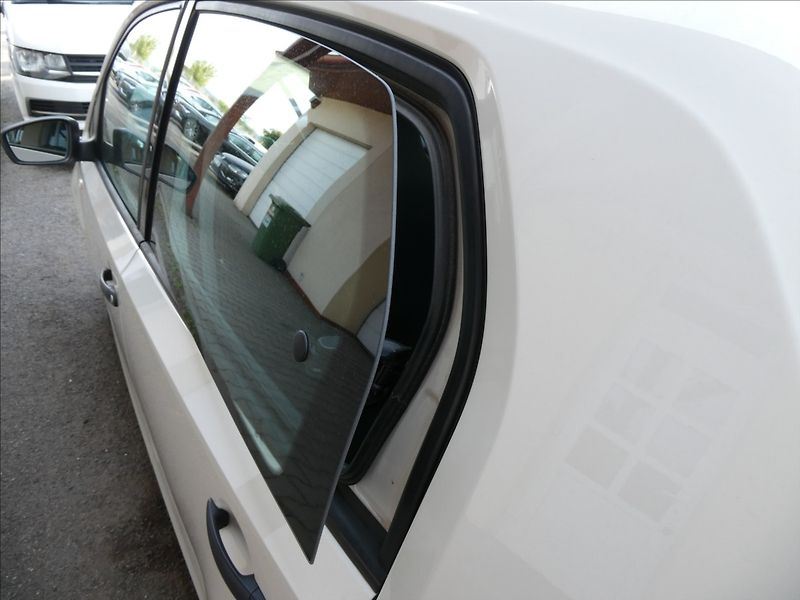 Škoda Citigo 1,0 MPi KLIMA - fotka 30 z 41