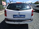 Renault Laguna Grandtour 1.9dCi, aut Klima - náhled 4