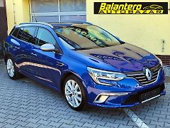 Renault Mégane 1,3 TCe 120kW GT-Line VÝBAVA - fotografie inzerátu