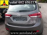 Hyundai ix20 (2012) VOLAT 602 696113 - náhled 1