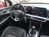 Kia Sportage (2023) Exclusive 1.6 CRDi MHEV - náhled 7