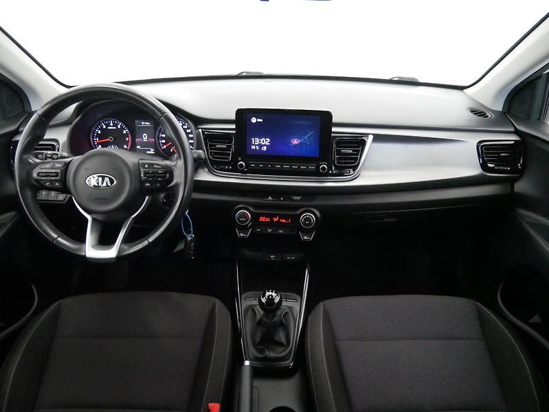 Kia Rio - fotka 5 z 28