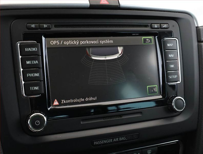 Škoda Superb (2013) Ambition 2.0 TDI, Automat - fotka 14 z 17