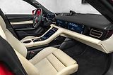 Porsche Taycan Turbo S, Approved Keramiky - náhled 11