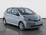 Toyota Aygo (2007) 1.0 VVT-i, po STK, CZ doklady - náhled 1