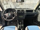 Škoda Fabia (2009) 1.2HTP, 51KW - náhled 11