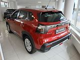 Suzuki S-Cross (2026) Premium 1,4  Hybrid 4x4 - náhled 1