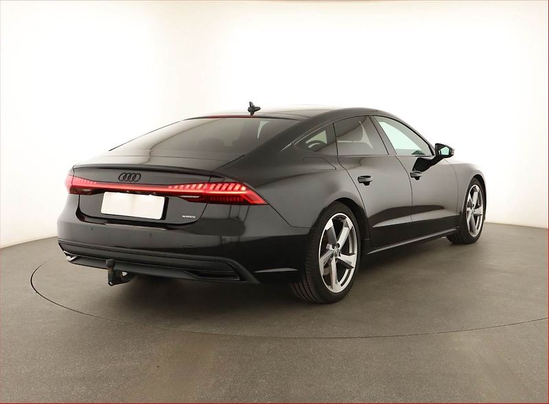 Audi A7 (2019) 50 TDI - fotka 5 z 21