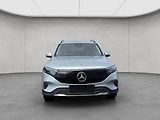 Mercedes-Benz EQB 300 4M Progressive 7 míst 360 - náhled 8