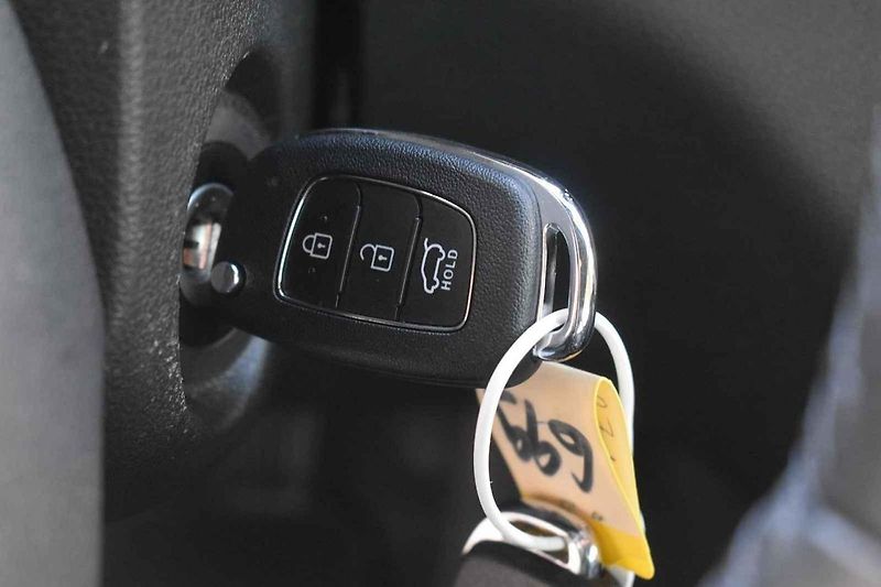 Hyundai Tucson minulé generace stále může ještě dlouho dobře sloužit.
