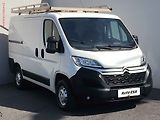 Citroën Jumper (2021) 2.2HDi L1H1, navi, 103kW - náhled 1