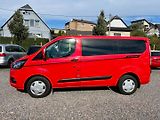 Ford Transit Custom (2018) 2.0TDCi 77kW *L1H1*Klima*PDC* - náhled 7