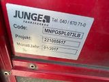Mercedes-Benz Atego (2017) 1223 BL shrnovačka EURO 6 - náhled 19