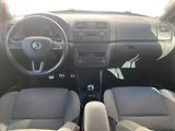 Škoda Fabia (2014) 1.2 TSi, Monte Carlo - náhled 8