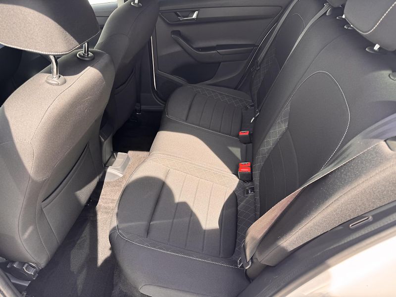 Škoda Fabia (2017) 1.4 TDI DSG - fotka 10 z 28
