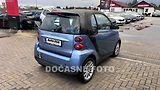 Smart Fortwo (2012) 1.0i, MHD, AT, STK8/28 - náhled 1