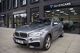 BMW X6 (2015) 40d Xdrive/Navi/větraná sed - náhled 1