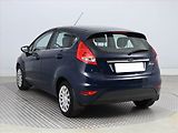 Ford Fiesta (2009) 1.25, Serv.kniha, nová STK - náhled 3