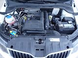 Škoda Fabia 1.2 TSI DIGI. KLIMA, ESP - náhled 13