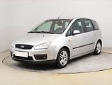 Ford C-MAX (2006) 1.6, nová STK, Tažné - náhled 1