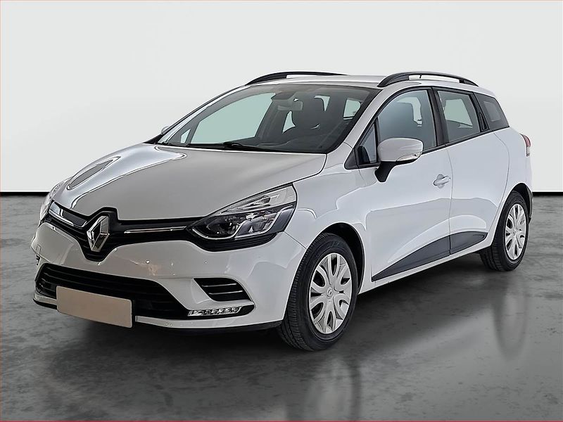 Renault Clio (2019) 0.9 TCe, Navi, Tempomat - fotka 2 z 21