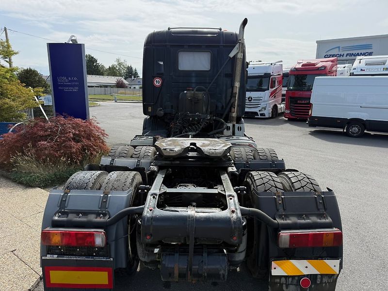 Scania R580 V8 6x4 EURO 3 - fotka 5 z 17