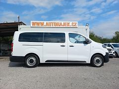 Toyota ProAce (2023) 2.0D-4D 106kW L2 9-míst ČR DPH - fotografie inzerátu