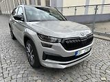Škoda Kodiaq - náhled 14