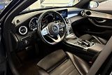 Mercedes-Benz Třídy C (2020) C 220d 4Matic AMG Line - náhled 28