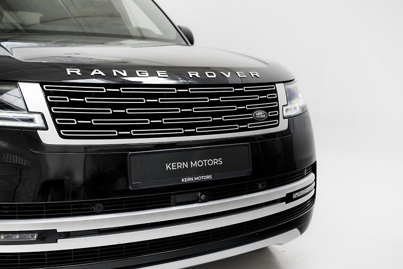 Land Rover Range Rover Autobiography P530*CZ*1.Maj - fotka 11 z 53