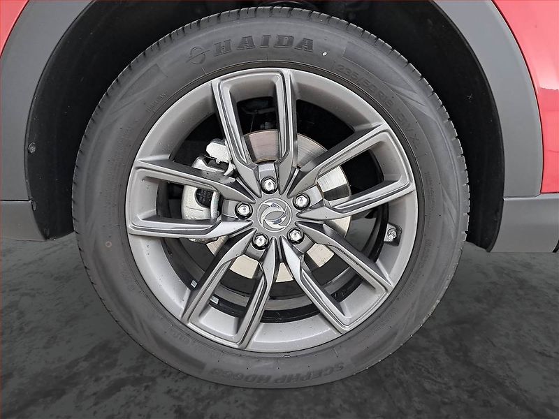 Dongfeng Fengon 5 (2022) 1.5 Turbo, Automat, Serv.kniha - fotka 15 z 20