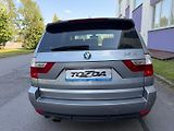 BMW X3 2,0 D xDrive / 130 kW /  - náhled 3
