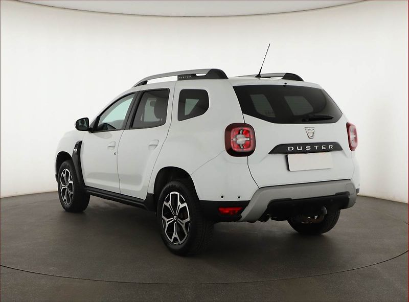 Dacia Duster (2019) 1.5 Blue dCi, 4X4, ČR,1.maj - fotka 4 z 16