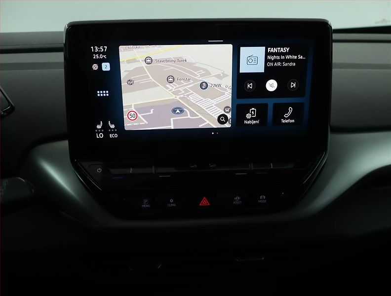 Volkswagen ID.4 (2020) Pro Perf. (82 kWh), SoH 89% - fotka 12 z 18
