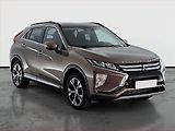 Mitsubishi Eclipse Cross (2021) Intense 1.5 T-MIVEC - náhled 1