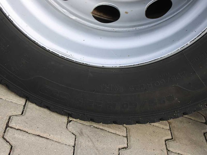 MAN TGX 510 XL, EURO 6, LOWDECK, NAVIG - fotka 17 z 21