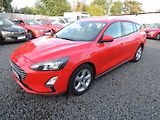 Ford Focus (2020) Combi 1.0i,92kw,ČR,1.majitel - náhled 1