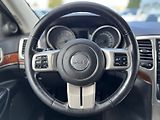 Jeep Grand Cherokee 3.0CRD AUTOMAT LIMITED TAŽNÉ - náhled 17
