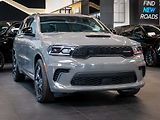 Dodge Durango (2026) 5.7 G/T Premium HEMI V8 - náhled 10