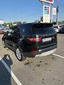 Land Rover Discovery (2018) Nový motor - náhled 2