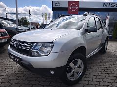 Dacia Duster 2018 1.6 SCe 84kW 4x2 - fotografie inzerátu