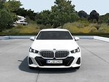 BMW Řada 5 (2026) - náhled 10