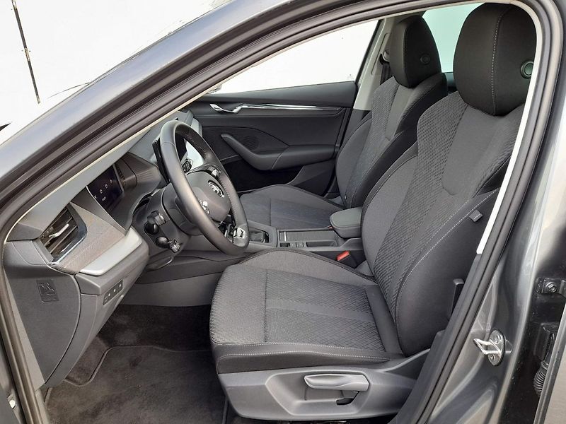 Škoda Octavia Style Plus Navi 1.5 TSI 110kW - fotka 14 z 20