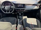 Škoda Kamiq Monte Carlo 1,5 TSI 110 kW 7° - náhled 4