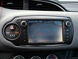 Toyota Yaris (2014) 1.3 VVT- i, ČR, AC, park - náhled 16