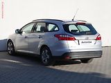 Ford Focus (2012) 1.6TDCi, ČR, Klima - náhled 6